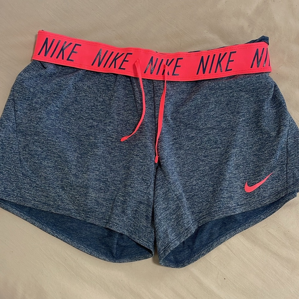 Nike Dri Fit Athletic Shorts